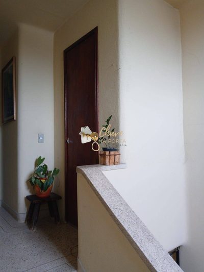 Apartamento, 3 quartos, 91 m² - Foto 4