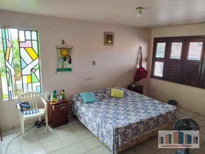 Casa, 5 quartos, 550 m² - Foto 4