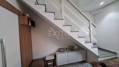 Casa de Condomínio, 3 quartos - Foto 3