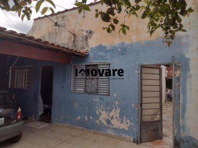 Casa, 3 quartos, 137 m² - Foto 1