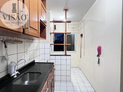 Apartamento, 3 quartos, 72 m² - Foto 4