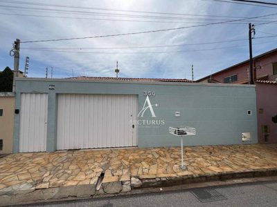 Casa, 3 quartos, 146 m² - Foto 1