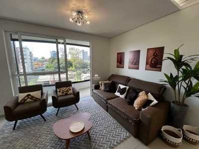 Apartamento, 2 quartos, 74 m² - Foto 4