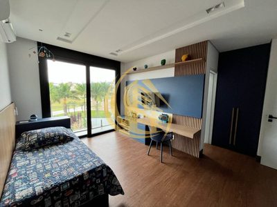 Sobrado, 3 quartos, 290 m² - Foto 3