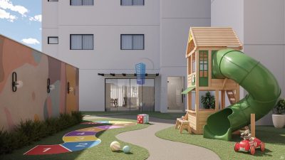 Apartamento, 2 quartos, 60 m² - Foto 5
