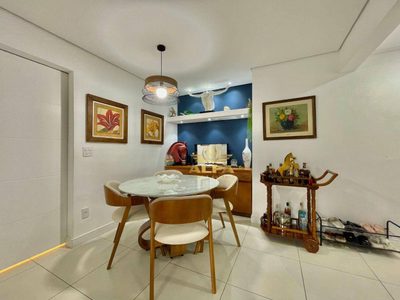 Apartamento, 3 quartos, 100 m² - Foto 5