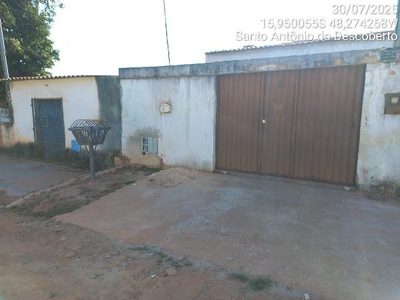 Casa, 2 quartos, 180 m² - Foto 1