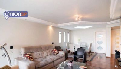 Apartamento, 4 quartos, 179 m² - Foto 3