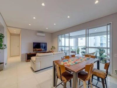 Apartamento, 3 quartos, 117 m² - Foto 4