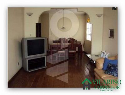 Apartamento, 4 quartos, 120 m² - Foto 2