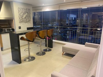 Apartamento, 3 quartos, 145 m² - Foto 5