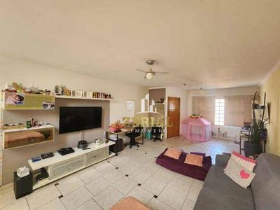 Sobrado, 2 quartos, 163 m² - Foto 1