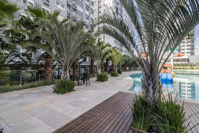 Apartamento, 2 quartos, 82 m² - Foto 2