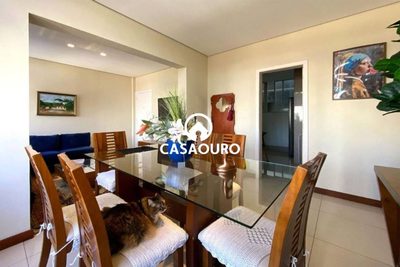 Apartamento, 3 quartos, 98 m² - Foto 4