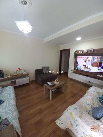 Casa, 3 quartos, 192 m² - Foto 3