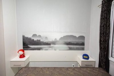Apartamento, 2 quartos, 56 m² - Foto 5