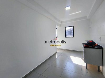 Kitnet-Studio, 34 m² - Foto 2