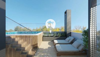 Apartamento, 2 quartos, 78 m² - Foto 3