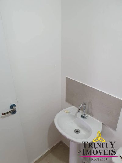 Apartamento, 2 quartos, 48 m² - Foto 2
