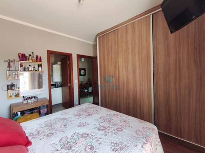 Apartamento, 2 quartos, 90 m² - Foto 2