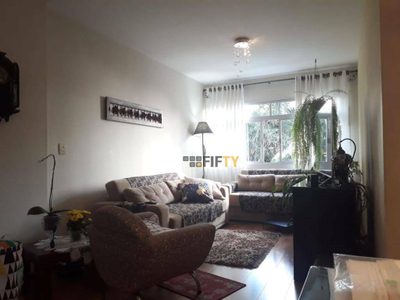 Apartamento, 2 quartos, 90 m² - Foto 2