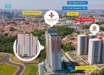 Apartamento, 2 quartos - Foto 1
