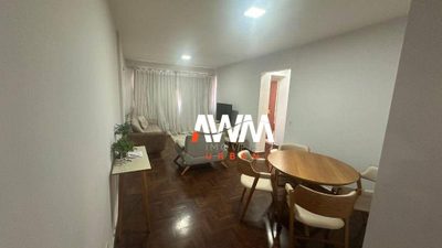 Apartamento, 3 quartos, 84 m² - Foto 4