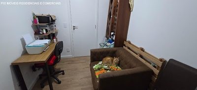 Apartamento, 4 quartos, 109 m² - Foto 4