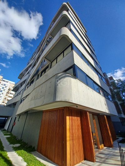 Apartamento, 3 quartos, 110 m² - Foto 1