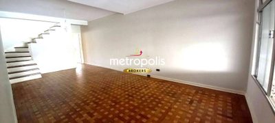 Sobrado, 3 quartos, 90 m² - Foto 1