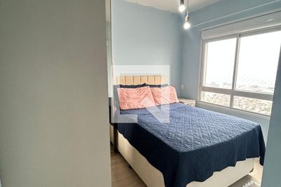 Apartamento, 2 quartos, 48 m² - Foto 5