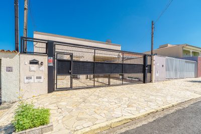 Casa, 4 quartos, 170 m² - Foto 2