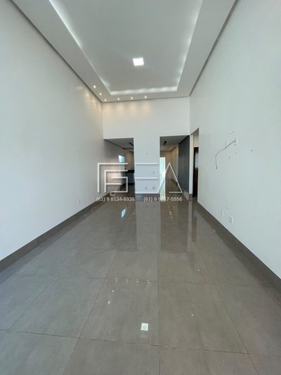 Casa, 3 quartos - Foto 2