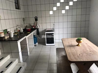 Casa, 4 quartos, 160 m² - Foto 2