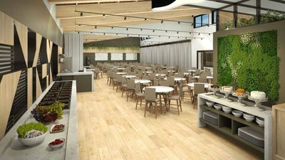 Sala-Conjunto, 380 m² - Foto 3