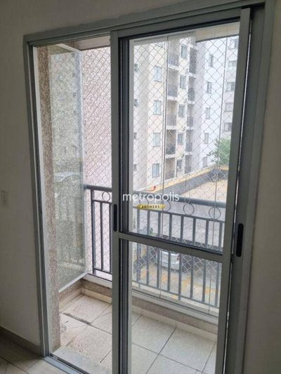 Apartamento, 2 quartos, 50 m² - Foto 5