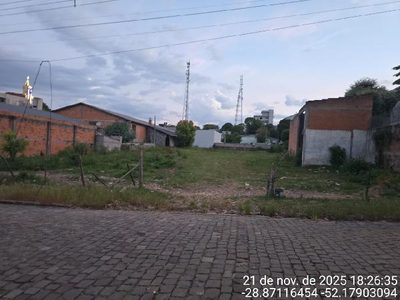Terreno, 50 m² - Foto 1