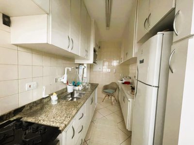 Apartamento, 2 quartos, 62 m² - Foto 4