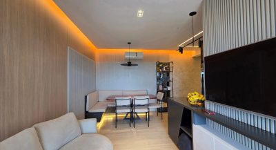 Apartamento, 3 quartos, 84 m² - Foto 4