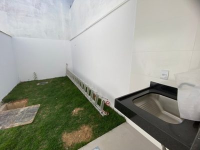 Casa, 2 quartos, 115 m² - Foto 2