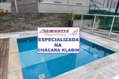 Apartamento, 4 quartos, 250 m² - Foto 4