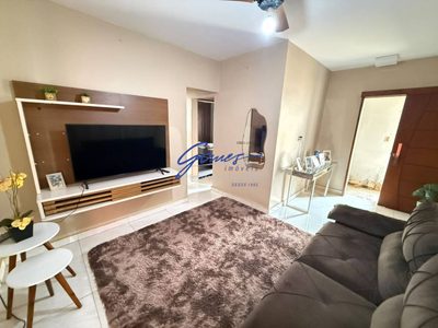 Casa, 2 quartos, 102 m² - Foto 3