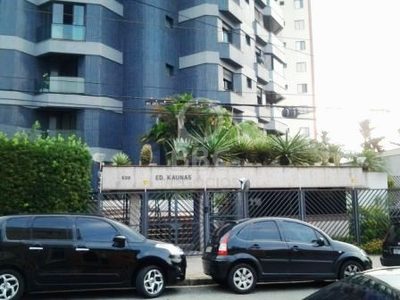 Apartamento, 4 quartos, 242 m² - Foto 1