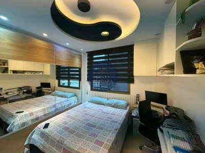 Apartamento, 4 quartos, 145 m² - Foto 5