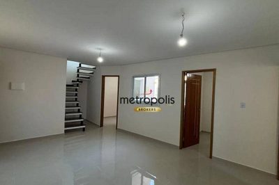 Cobertura, 3 quartos, 50 m² - Foto 4