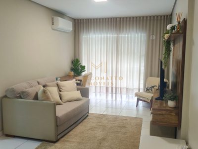 Apartamento, 1 quarto, 64 m² - Foto 4