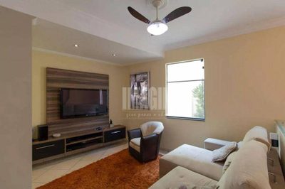 Sobrado, 3 quartos, 430 m² - Foto 1