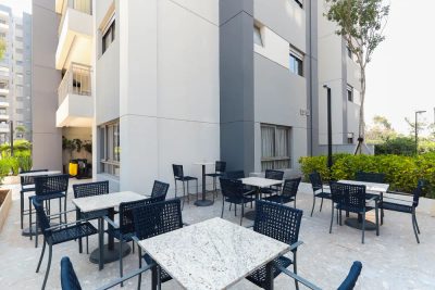 Apartamento, 2 quartos, 69 m² - Foto 4