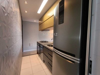 Apartamento, 2 quartos, 70 m² - Foto 2
