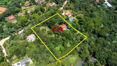 Terreno, 2897 m² - Foto 3